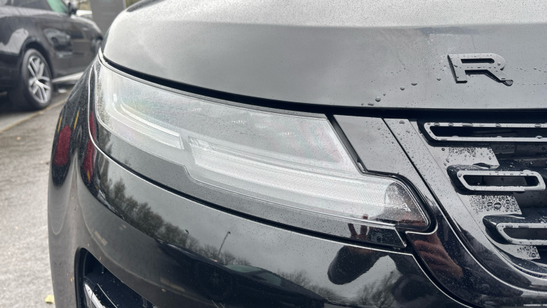 Land Rover Range Rover Evoque 2.0 D200 Dynamic HSE 5dr Auto Diesel Hatchback